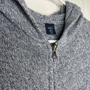 Gap Kid’s Knitted Jacket